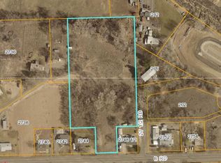 Tbd B Rd, Grand Junction, CO 81503