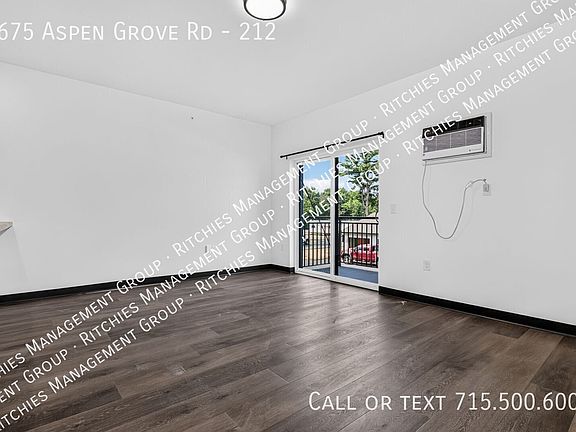 3rd image of 8675 Aspen Grove Rd #212