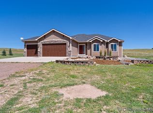 3500 Stampede Ranch Rd, Cheyenne, WY 82007