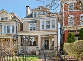 4008 Northminster St, Pittsburgh, PA 15212