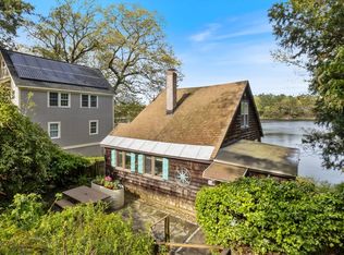 28 Batchelder Park, Wenham, MA 01984