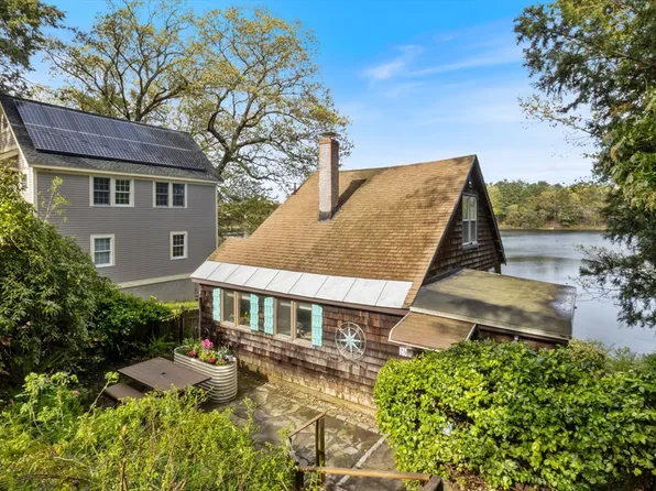 28 Batchelder Park, Wenham, MA 01984