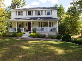 3 Falcon Rd, Londonderry, NH 03053