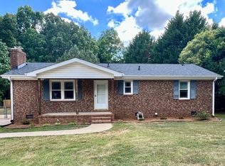 507 Timberlane Rd, Greer, SC 29651