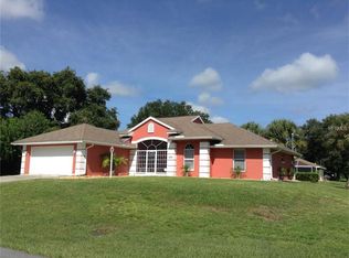 6604 Locher Rd, North Port, FL 34291