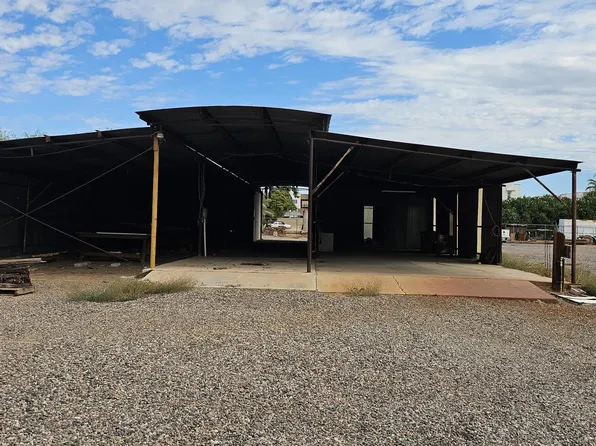 129 S 1st Street #--, Buckeye, AZ 85326