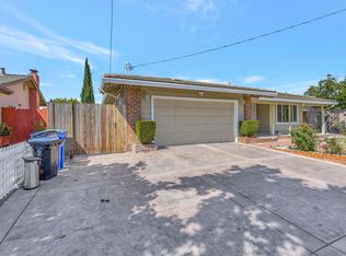 6355 Marguerite Dr, Newark, CA