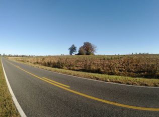 Concord Church Rd, Ellerbe, NC 28338