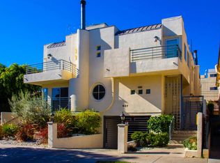627 N Sweetzer Ave APT A, West Hollywood, CA 90048