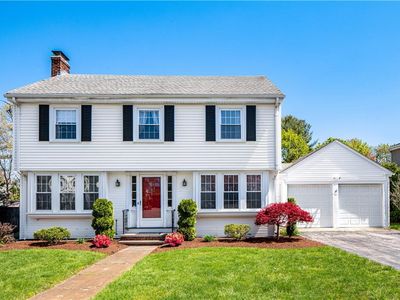 87 Don Ave E, Rumford, RI, 02916