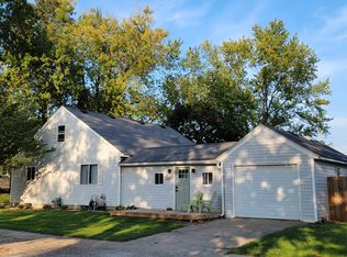 261 SE 2nd St, Ogden, IA 50212
