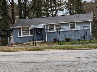 422 Macedonia Rd SE, Atlanta, GA 30354