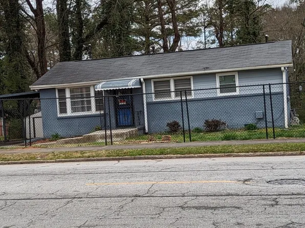 422 Macedonia Rd SE, Atlanta, GA 30354