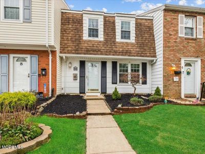 7 Kingsley Way, Freehold, NJ, 07728