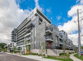 73 Arthur St S #410, Guelph, ON