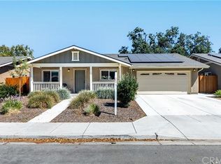 6949 Navajoa Ave, Atascadero, CA 93422