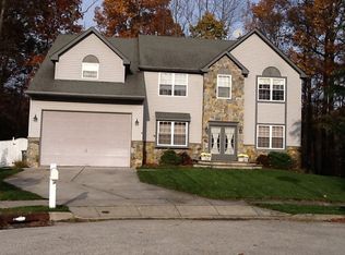 18 Nursery Ct, Glassboro, NJ 08028