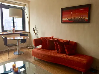 Rented by Owner