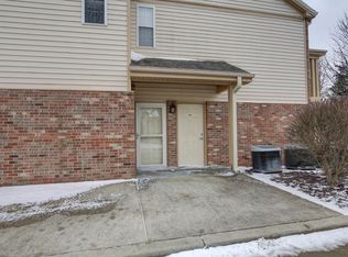 3776 Thornhill Cir #3776, Champaign, IL 61822