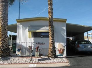 1304 Ironwood St, Boulder City, NV 89005