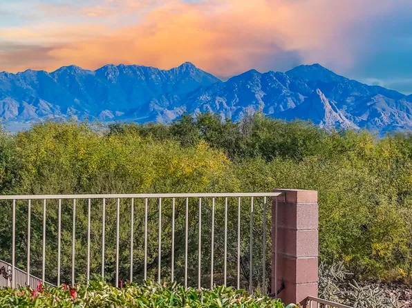 2547 W Music Mountains Dr, Green Valley, AZ 85622