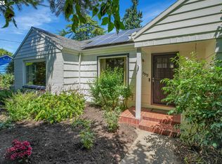 8913 N Seneca St, Portland, OR 97203