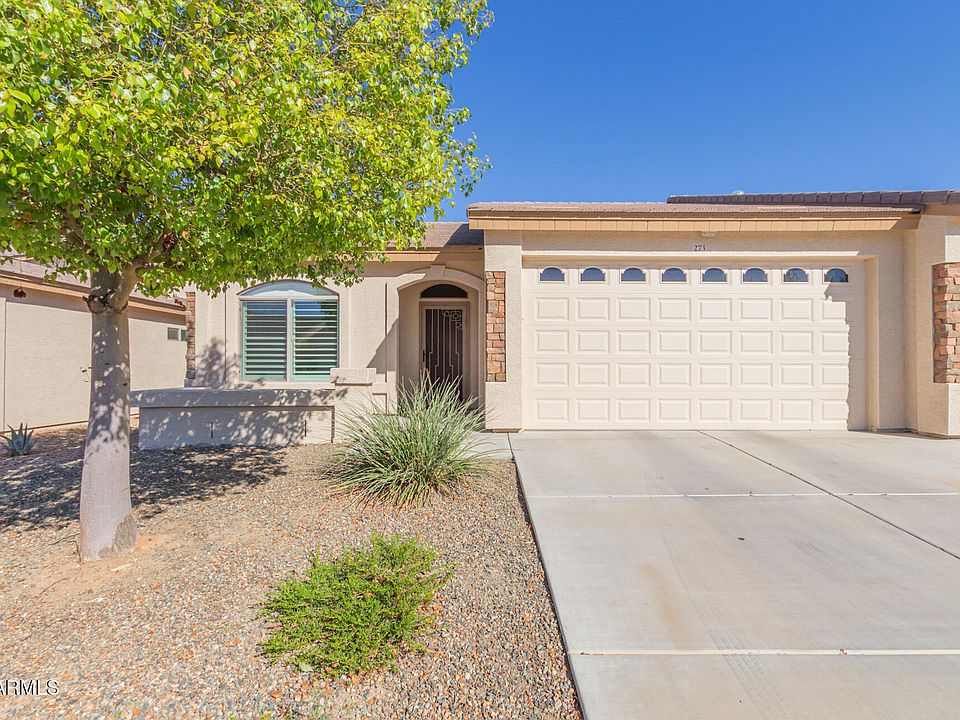 1st image of 10960 E MONTE Avenue #273