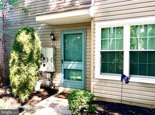 2203 Tanglewood Ct #2203, Sewell, NJ 08080