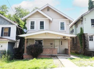 742 Kendall Ave, Steubenville, OH