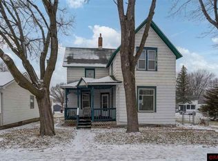 310 Main St, Henderson, MN 56044