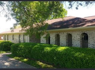 6620 Lumley Rd, Mesquite, TX 75181