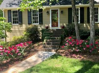 2719 Chestnut Ridge Way, Marietta, GA 30062