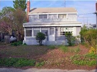 204 Bridgeton Ave, Fortescue, NJ 08321