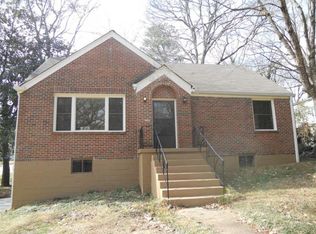 1749 Old Hickory St, Decatur, GA 30032