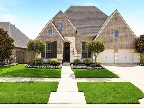 30627 Zerene Trce, Brookshire, TX 77423