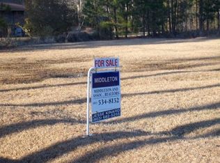 334 Woodlawn Dr, Orangeburg, SC 29115