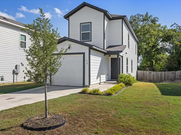 36 Trinity Cir, Lockhart, TX 78644