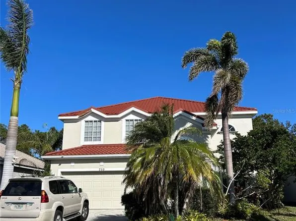 759 Fordingbridge Way, Osprey, FL 34229