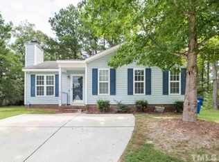 2109 Spin Cast Pl, Raleigh, NC 27610
