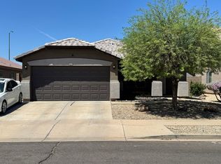 1854 S 172nd Ln, Goodyear, AZ 85338