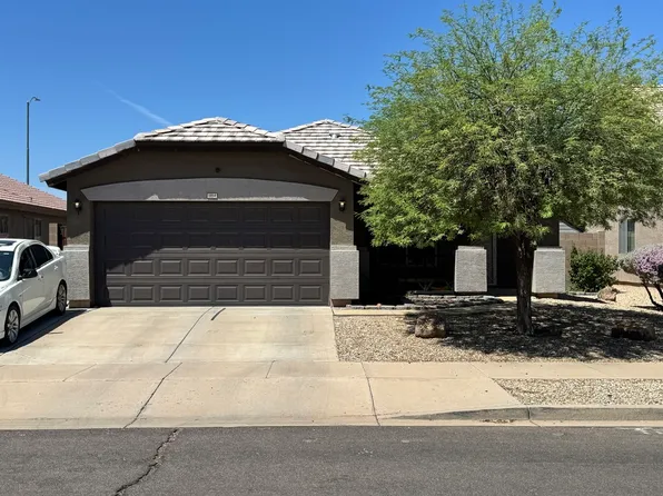 1854 S 172nd Ln, Goodyear, AZ 85338