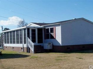 112 Base Hit Dr, Grandy, NC 27939