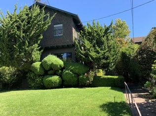 2629 Piedmont Ave #F, Berkeley, CA 94704