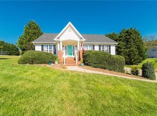 1165 Sterling Pointe Dr, King, NC 27021