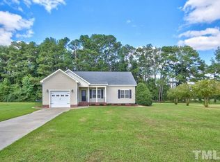 103 Hooks Glenn Dr, Kenly, NC 27542