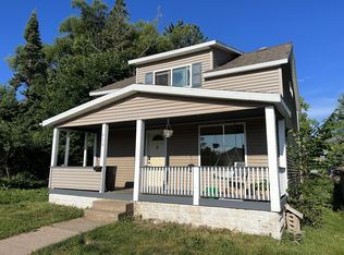 420 S Silver St, Negaunee, MI 49866