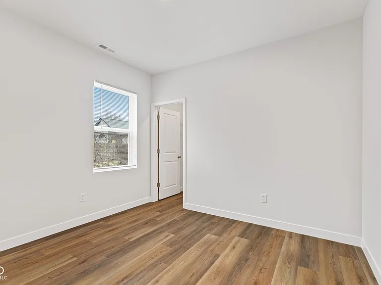 2711 Guilford Ave #A — Photo 19