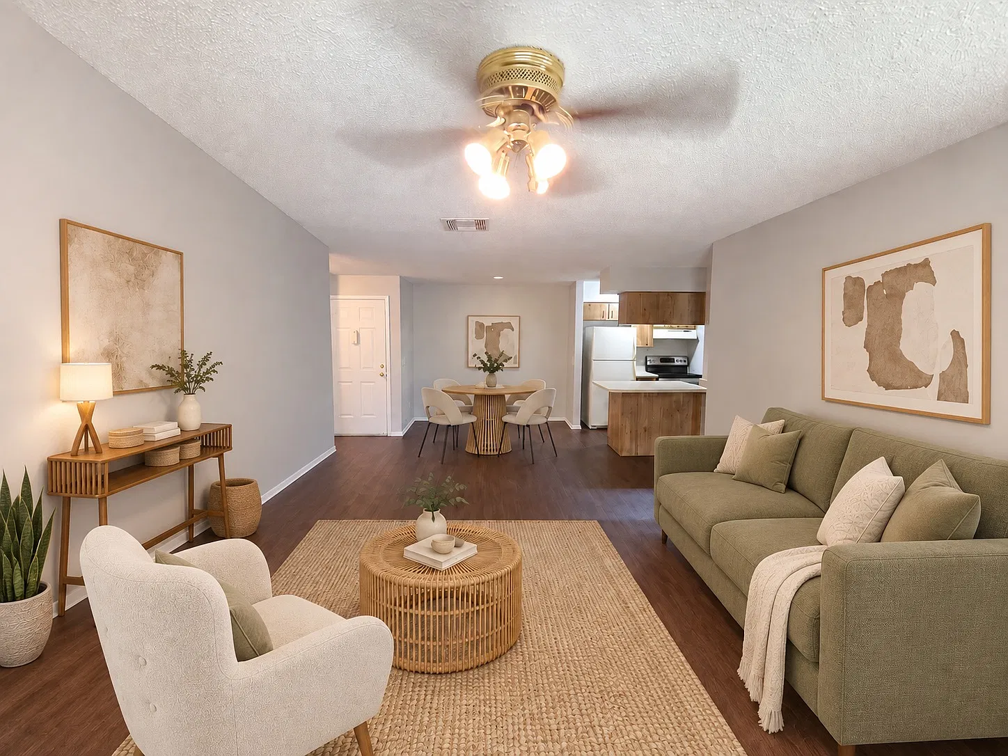 205 Red Maple Place, #205 - 1 — Photo 2