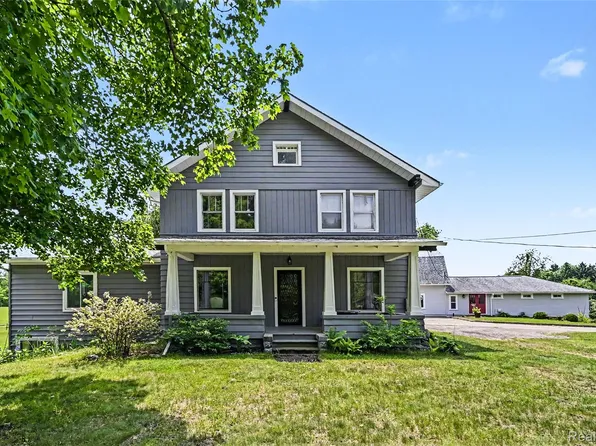 10810 Petrieville Hwy, Eaton Rapids, MI 48827