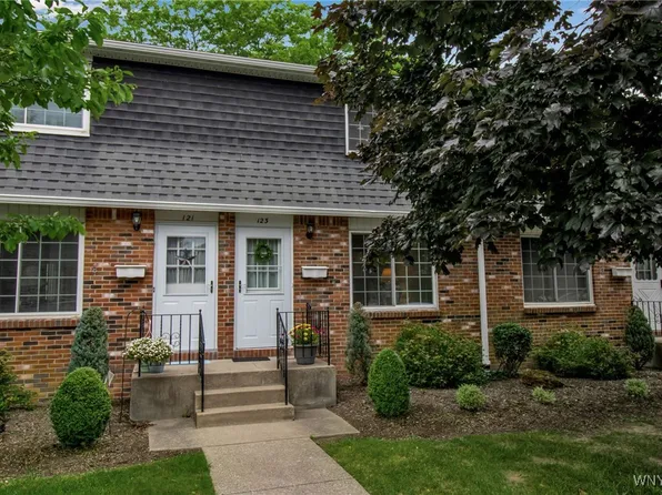 150 S Union Rd #123, Buffalo, NY 14221